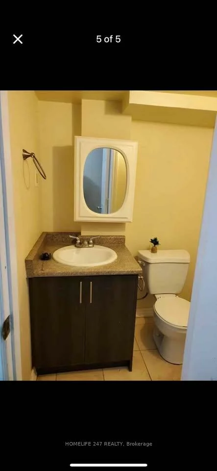 52, Tulip, Fletcher's Creek South, Brampton