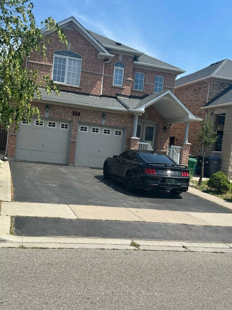 45, Rattlesnake, Sandringham-Wellington, Brampton