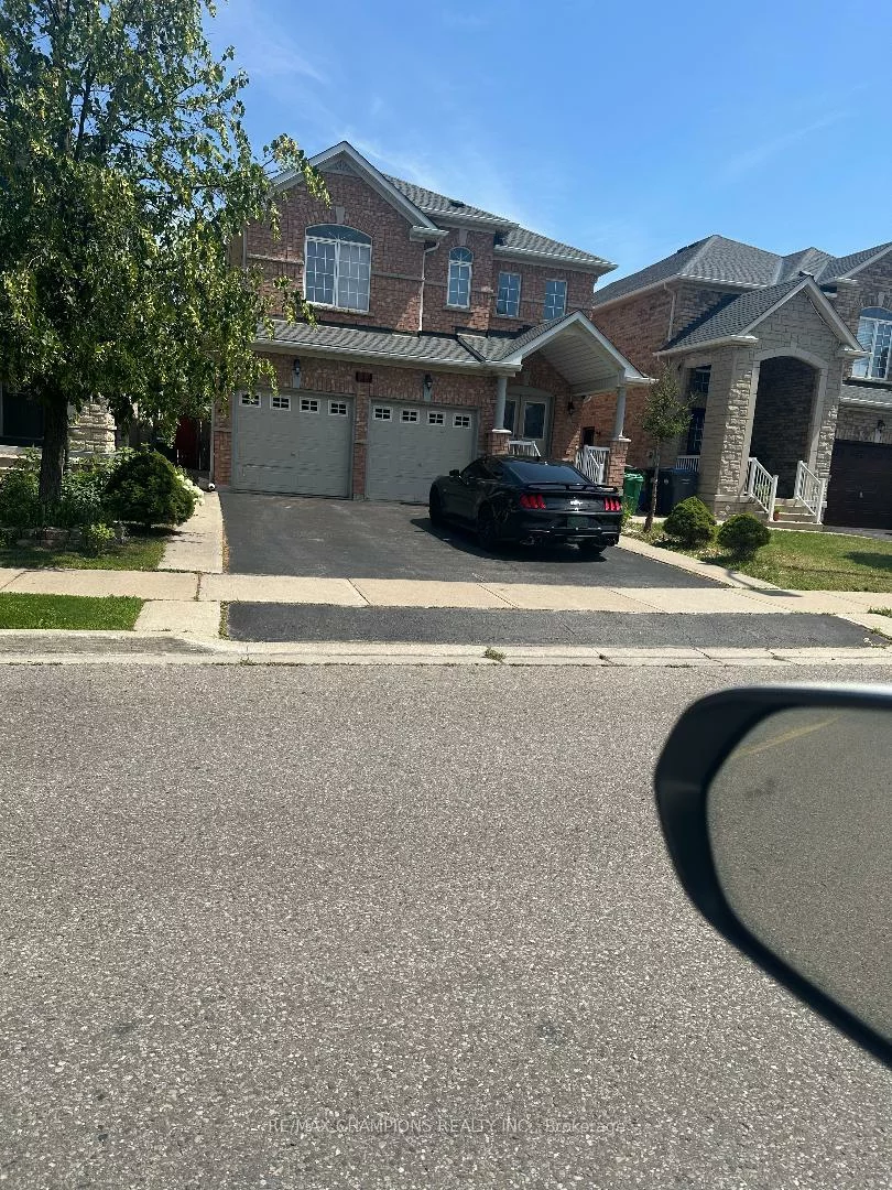 45, Rattlesnake, Sandringham-Wellington, Brampton