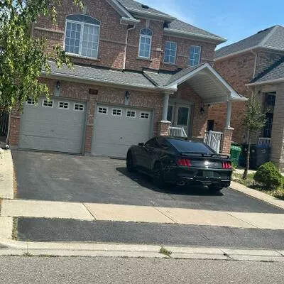 45, Rattlesnake, Sandringham-Wellington, Brampton