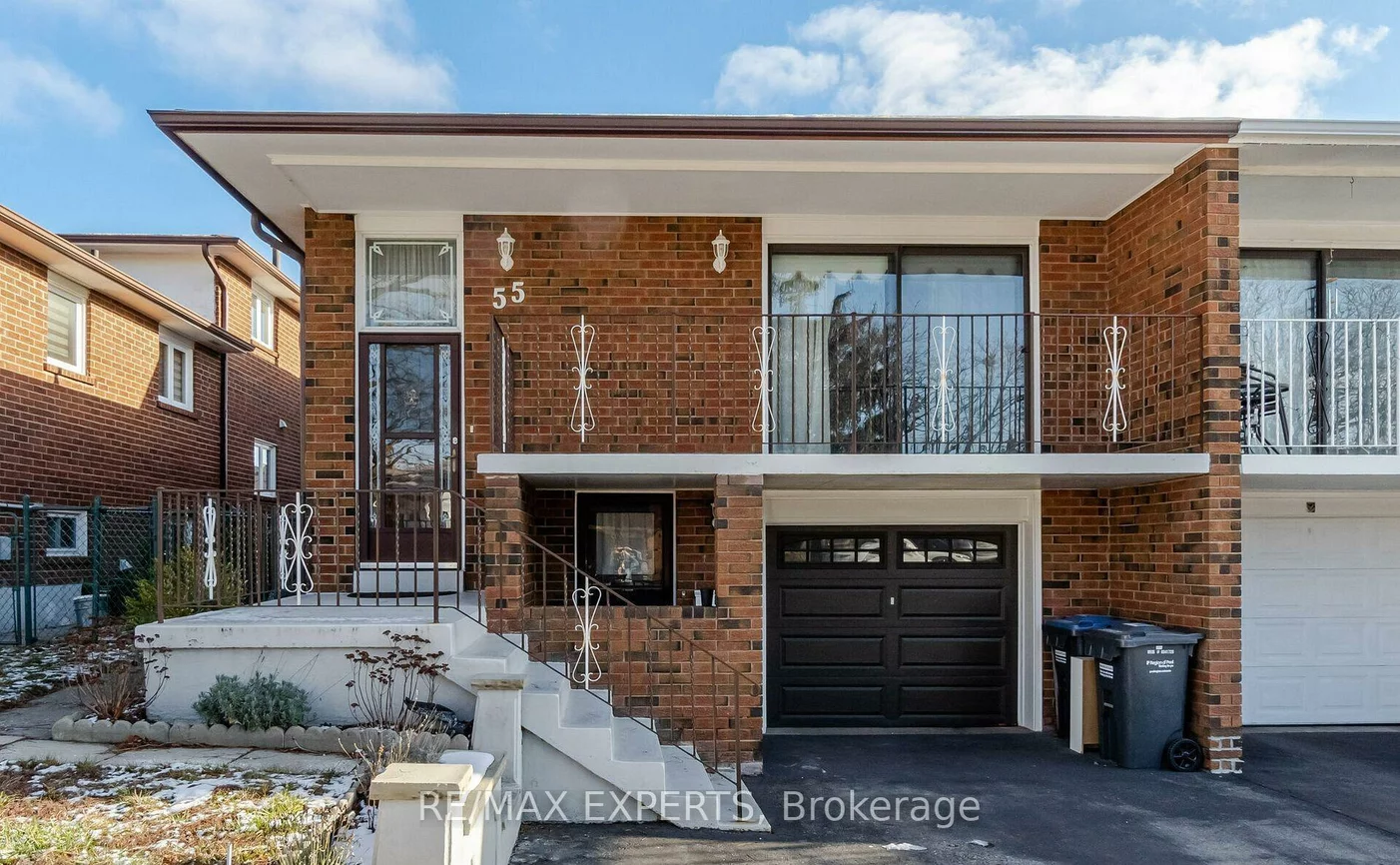 55, Major Oaks, Madoc, Brampton