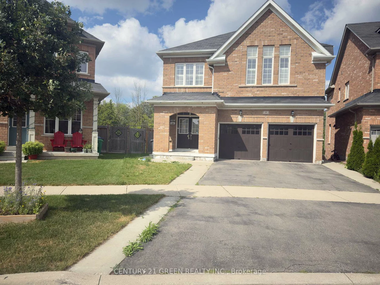 9, Borrelli (Bsmt), Credit Valley, Brampton