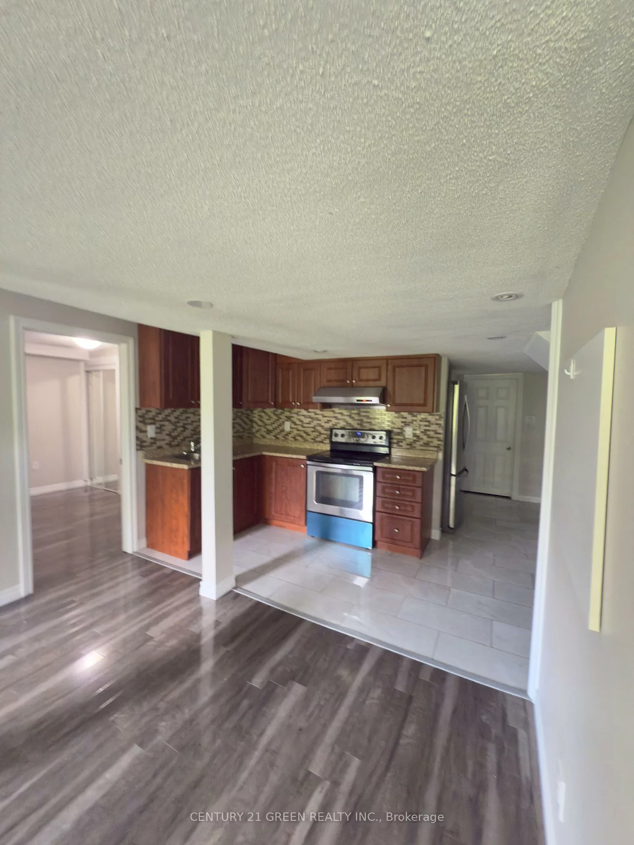9, Borrelli (Bsmt), Credit Valley, Brampton