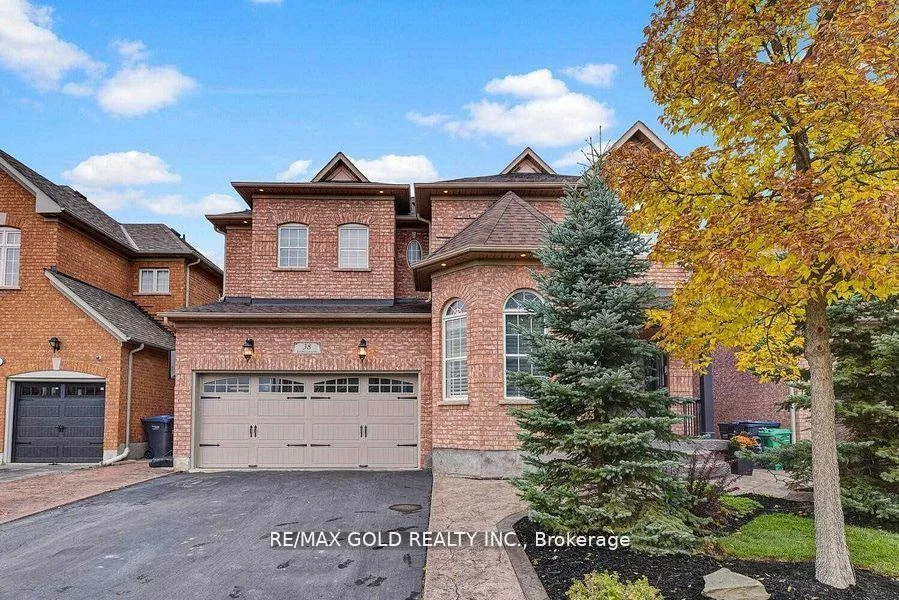 38, Carmel, Vales of Castlemore North, Brampton