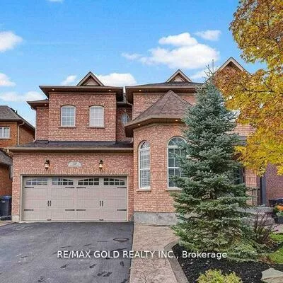 38, Carmel, Vales of Castlemore North, Brampton