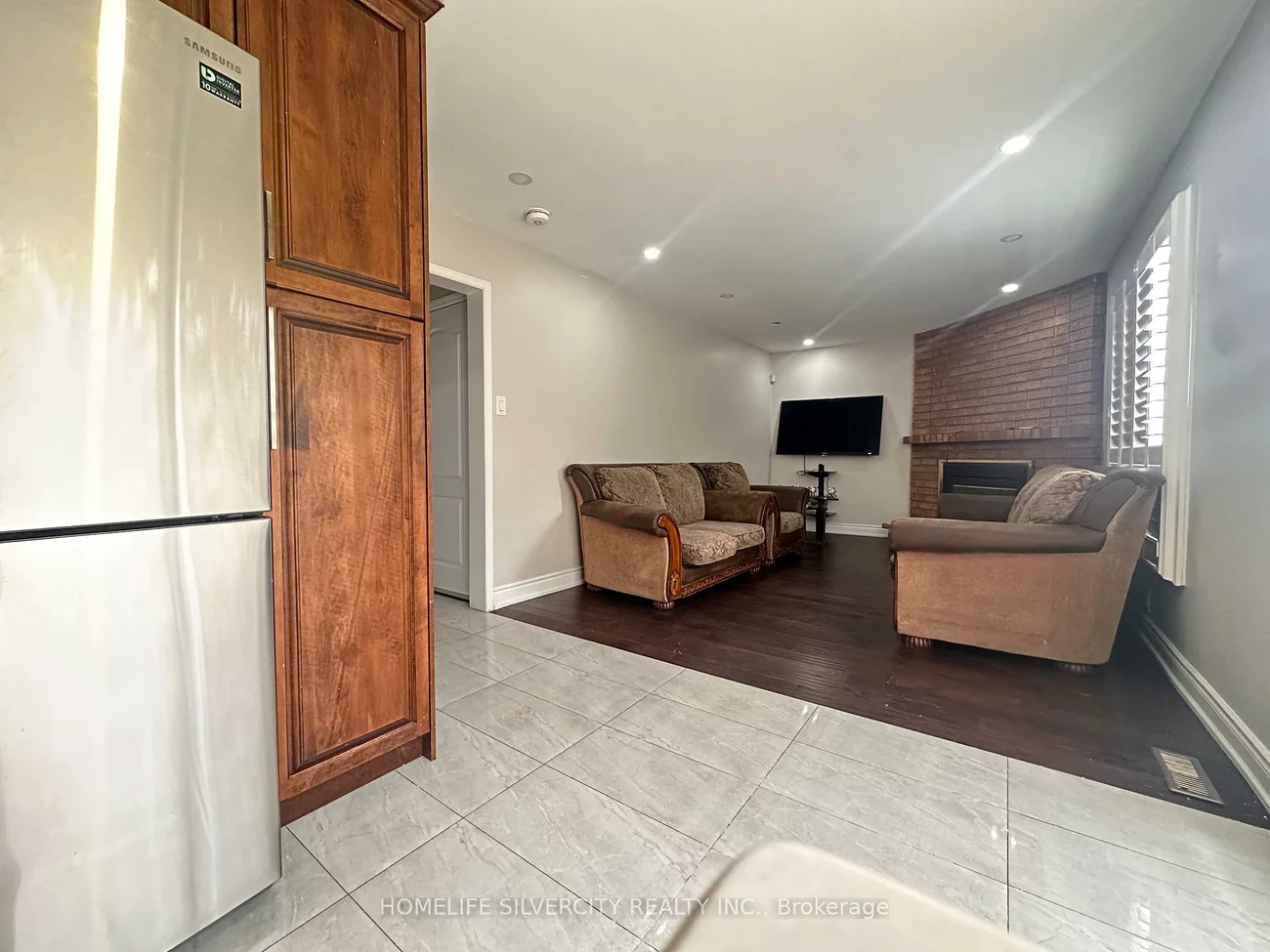 26, Appleton, Fletcher's Creek South, Brampton
