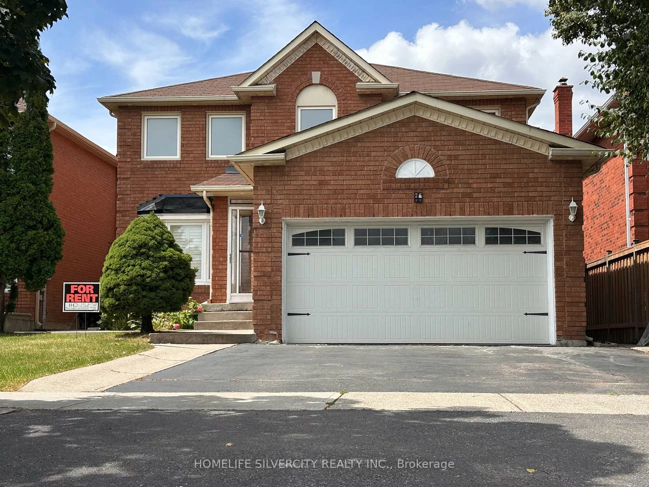 26, Appleton, Fletcher's Creek South, Brampton
