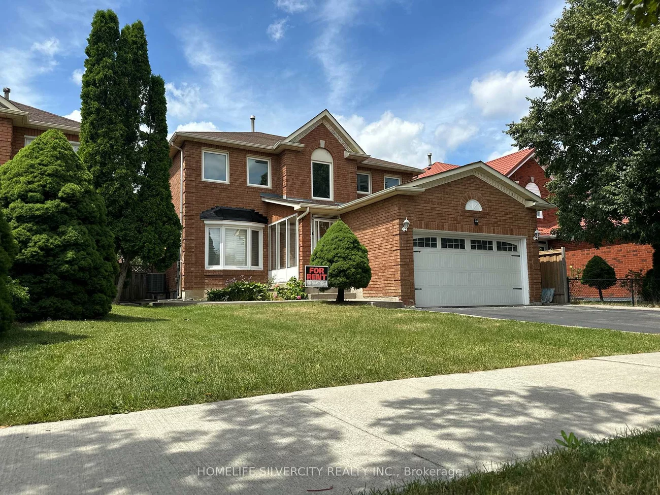 26, Appleton, Fletcher's Creek South, Brampton