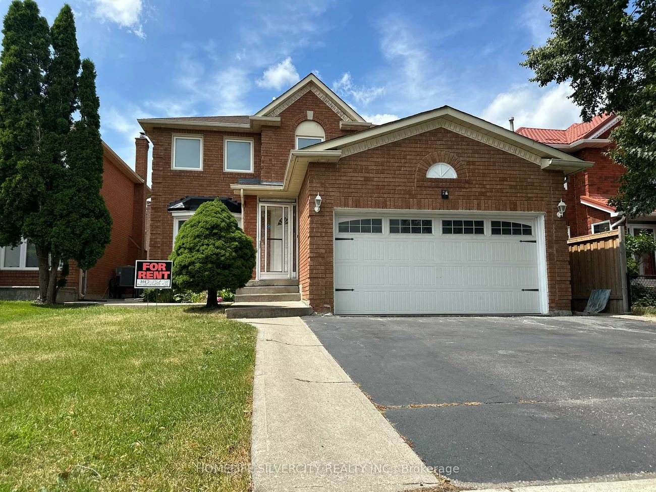 26, Appleton, Fletcher's Creek South, Brampton