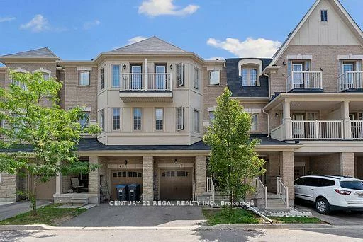 43, Tollgate, Heart Lake East, Brampton