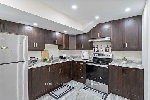 43, Tollgate, Heart Lake East, Brampton
