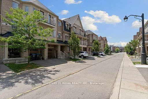 43, Tollgate, Heart Lake East, Brampton
