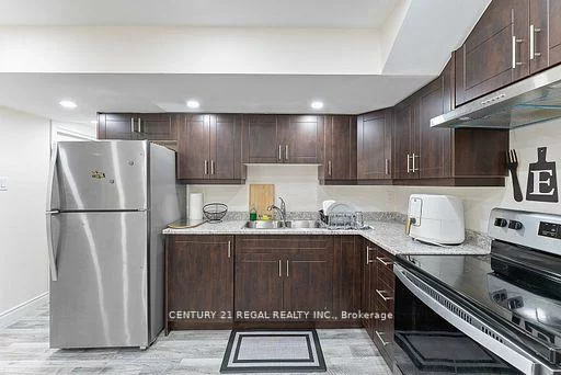 43, Tollgate, Heart Lake East, Brampton