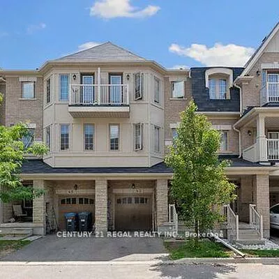 43, Tollgate, Heart Lake East, Brampton