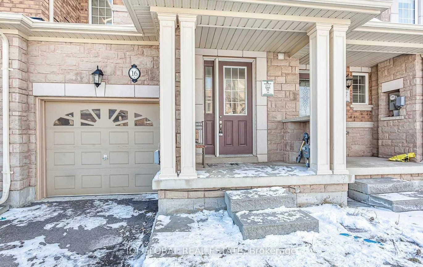 16, Goodsway, Northwest Brampton, Brampton