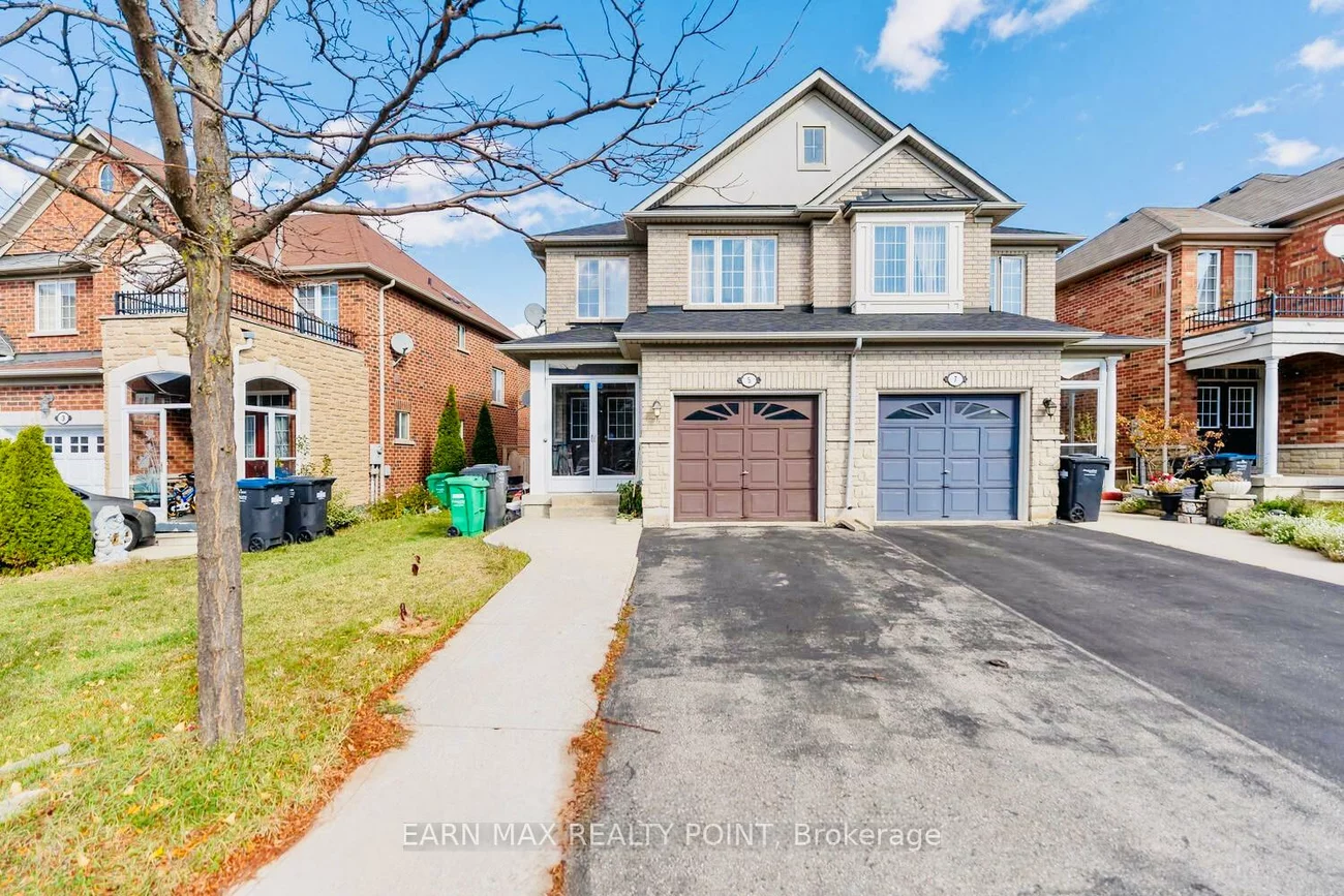 5, Cherryplum, Bramalea North Industrial, Brampton