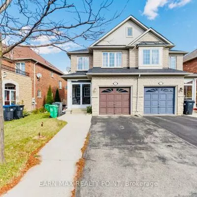 5, Cherryplum, Bramalea North Industrial, Brampton