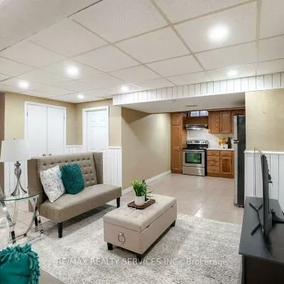 27, Stanwell (Lower), Heart Lake West, Brampton