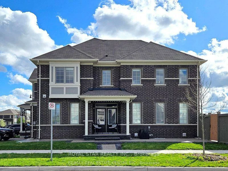 22, Boothill, Northwest Brampton, Brampton