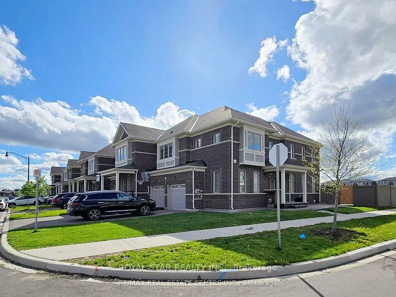 22, Boothill, Northwest Brampton, Brampton