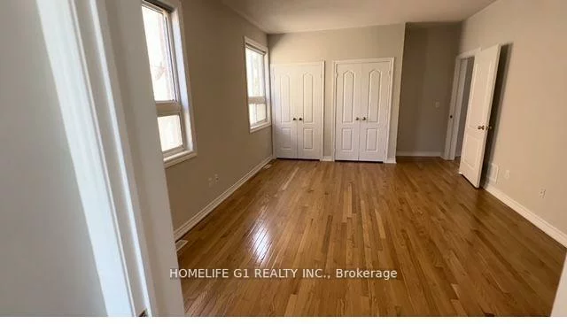 8, Caversham (upper level), Sandringham-Wellington, Brampton