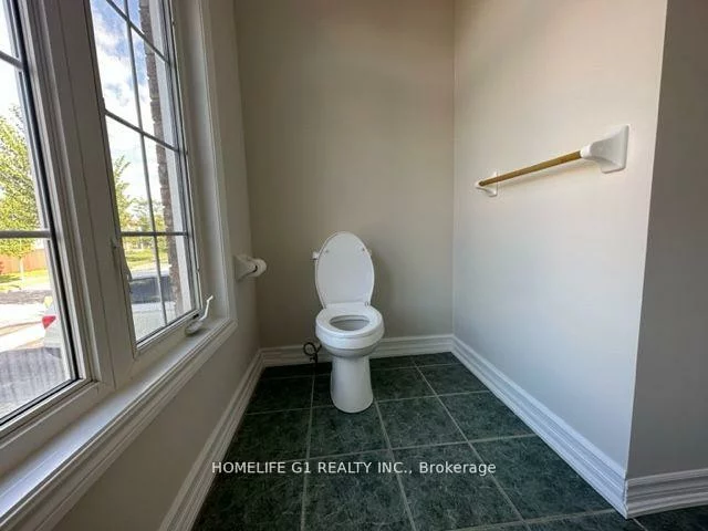 8, Caversham (upper level), Sandringham-Wellington, Brampton