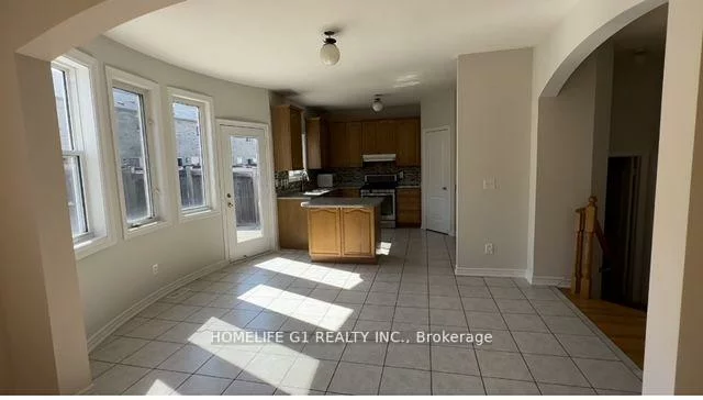 8, Caversham (upper level), Sandringham-Wellington, Brampton
