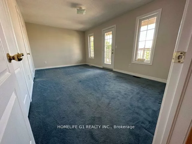 8, Caversham (upper level), Sandringham-Wellington, Brampton