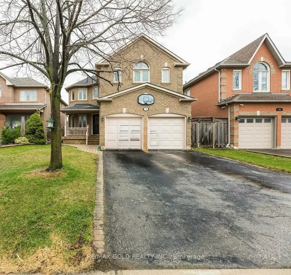 74, Brinkley, Snelgrove, Brampton
