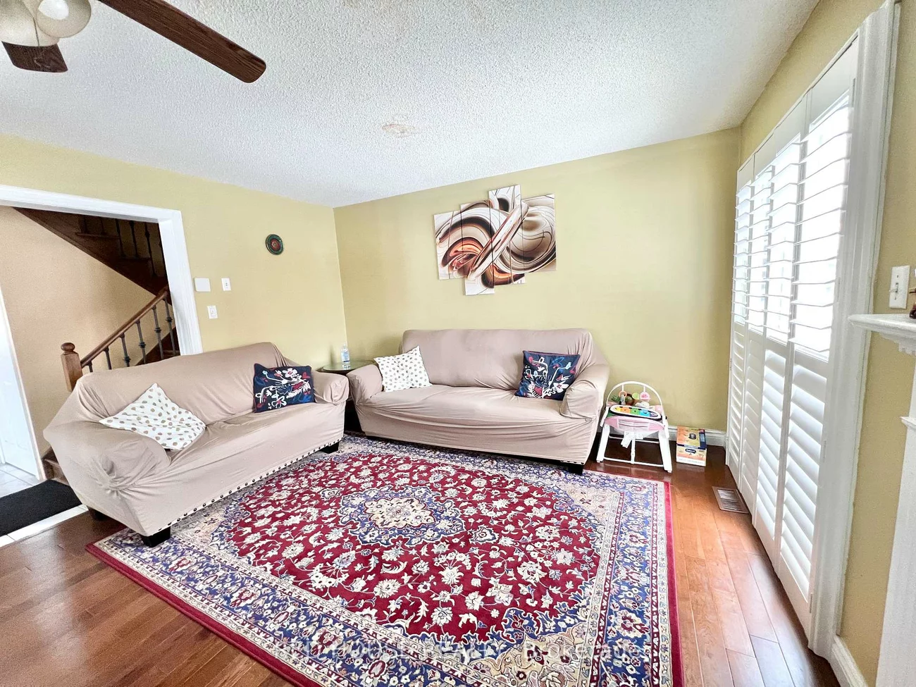 2, Palmolive, Sandringham-Wellington, Brampton