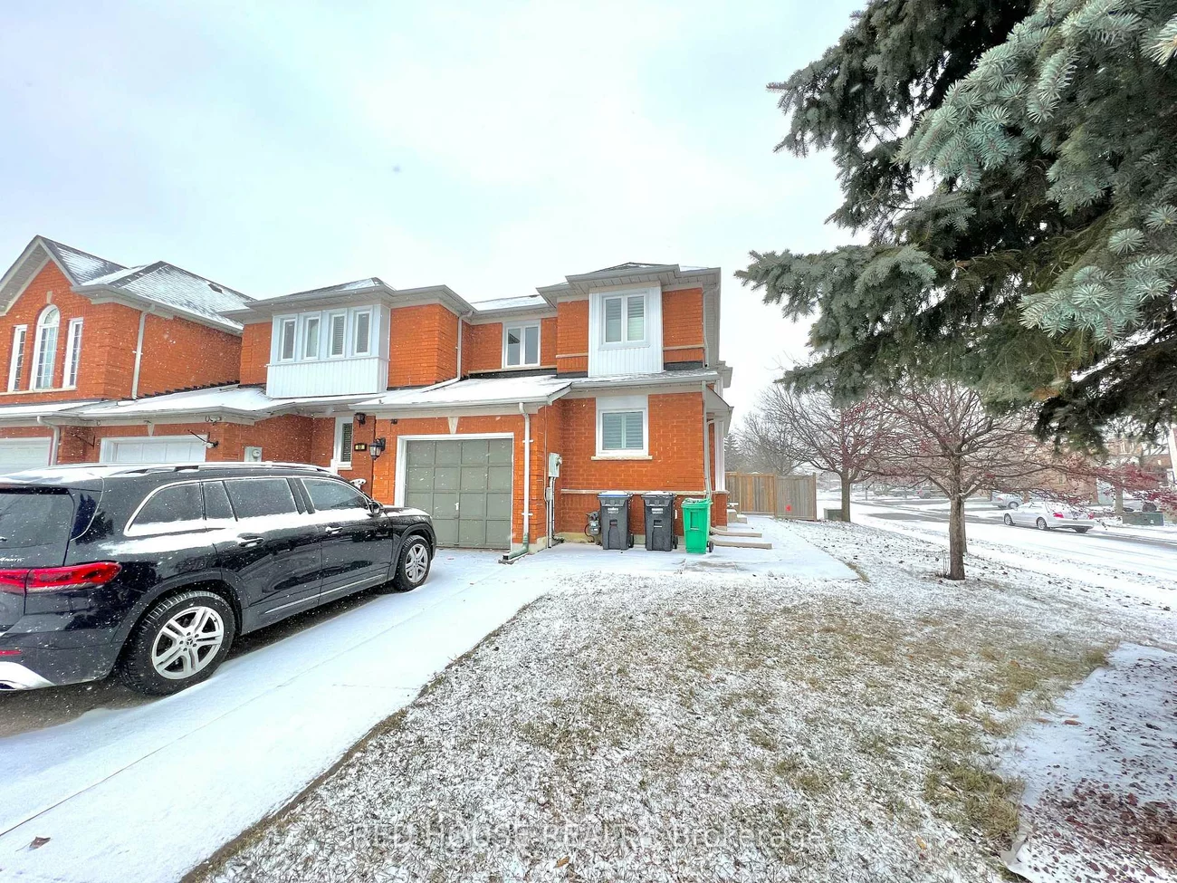 2, Palmolive, Sandringham-Wellington, Brampton