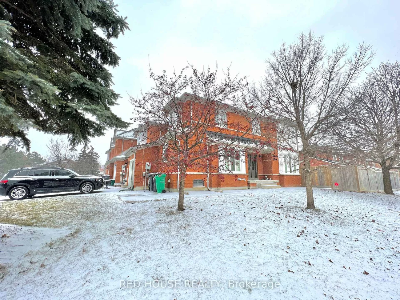2, Palmolive, Sandringham-Wellington, Brampton