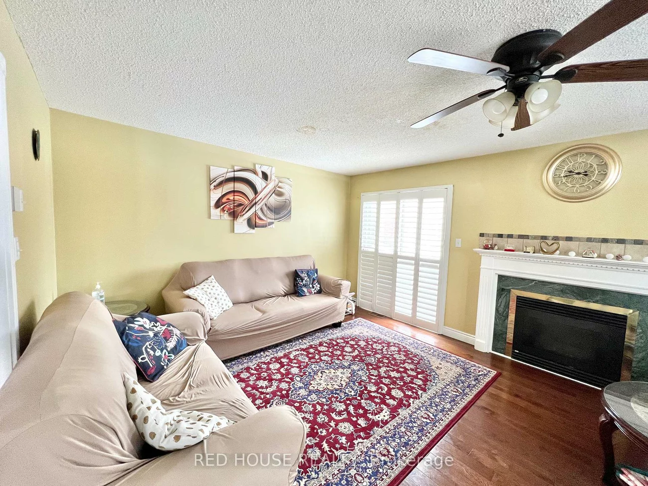 2, Palmolive, Sandringham-Wellington, Brampton