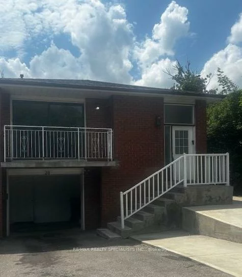 20, Roseville, Brampton South, Brampton