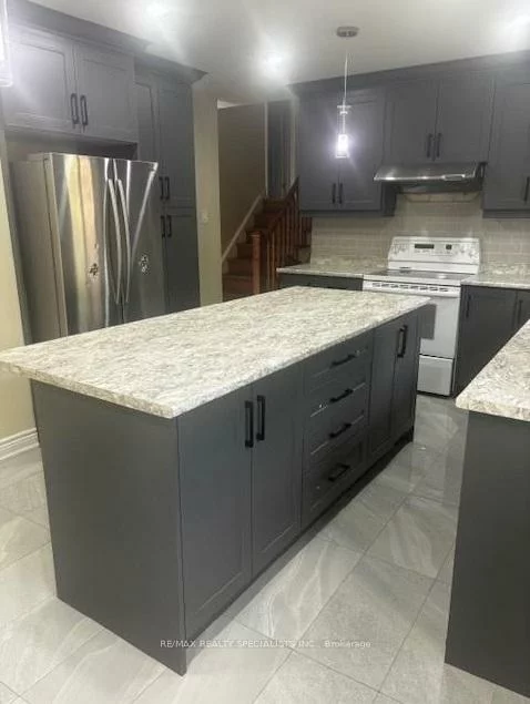20, Roseville, Brampton South, Brampton