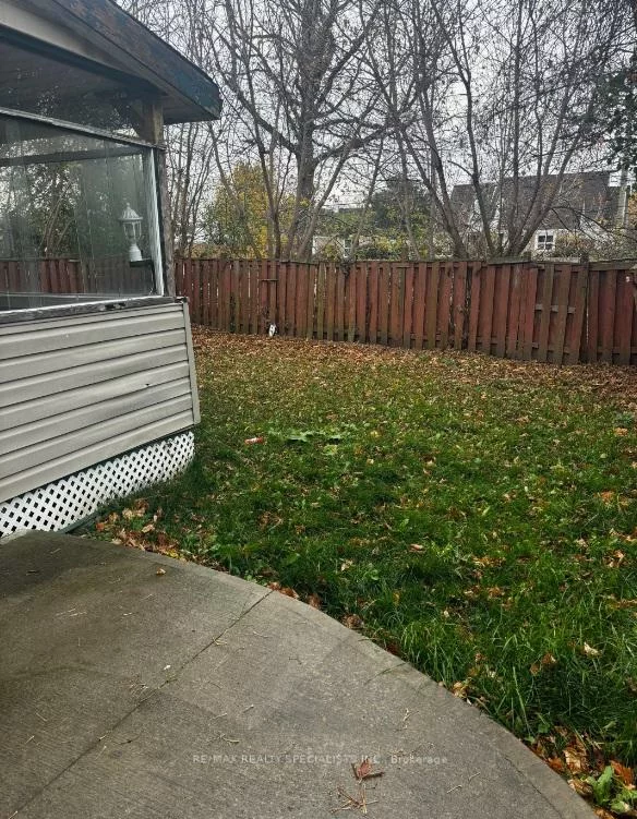 20, Roseville, Brampton South, Brampton