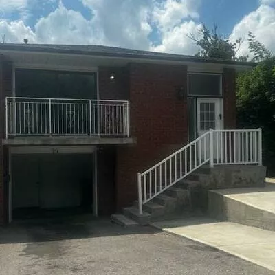 20, Roseville, Brampton South, Brampton