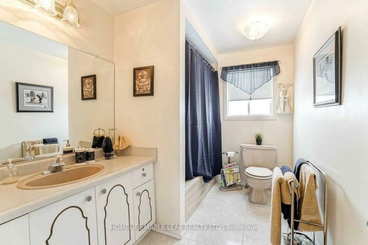 69, Braidwood Lake, Heart Lake West, Brampton