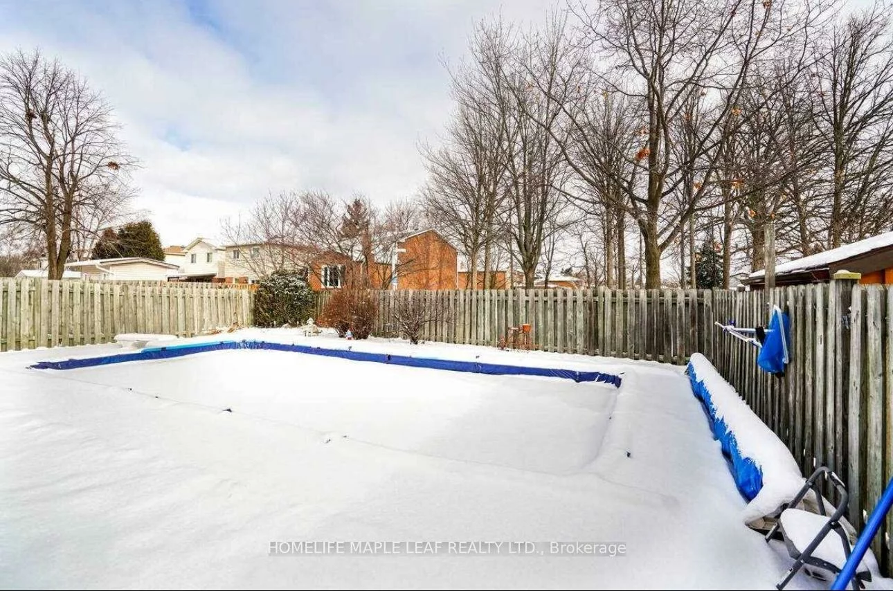 69, Braidwood Lake, Heart Lake West, Brampton