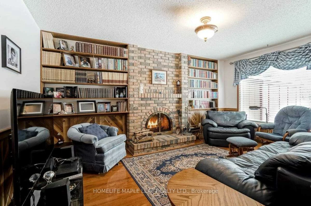 69, Braidwood Lake, Heart Lake West, Brampton