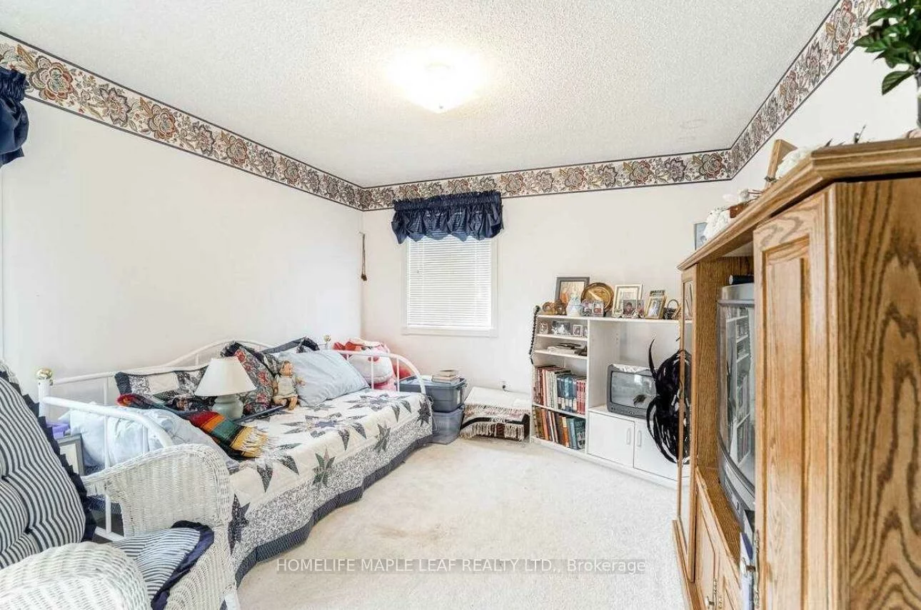 69, Braidwood Lake, Heart Lake West, Brampton