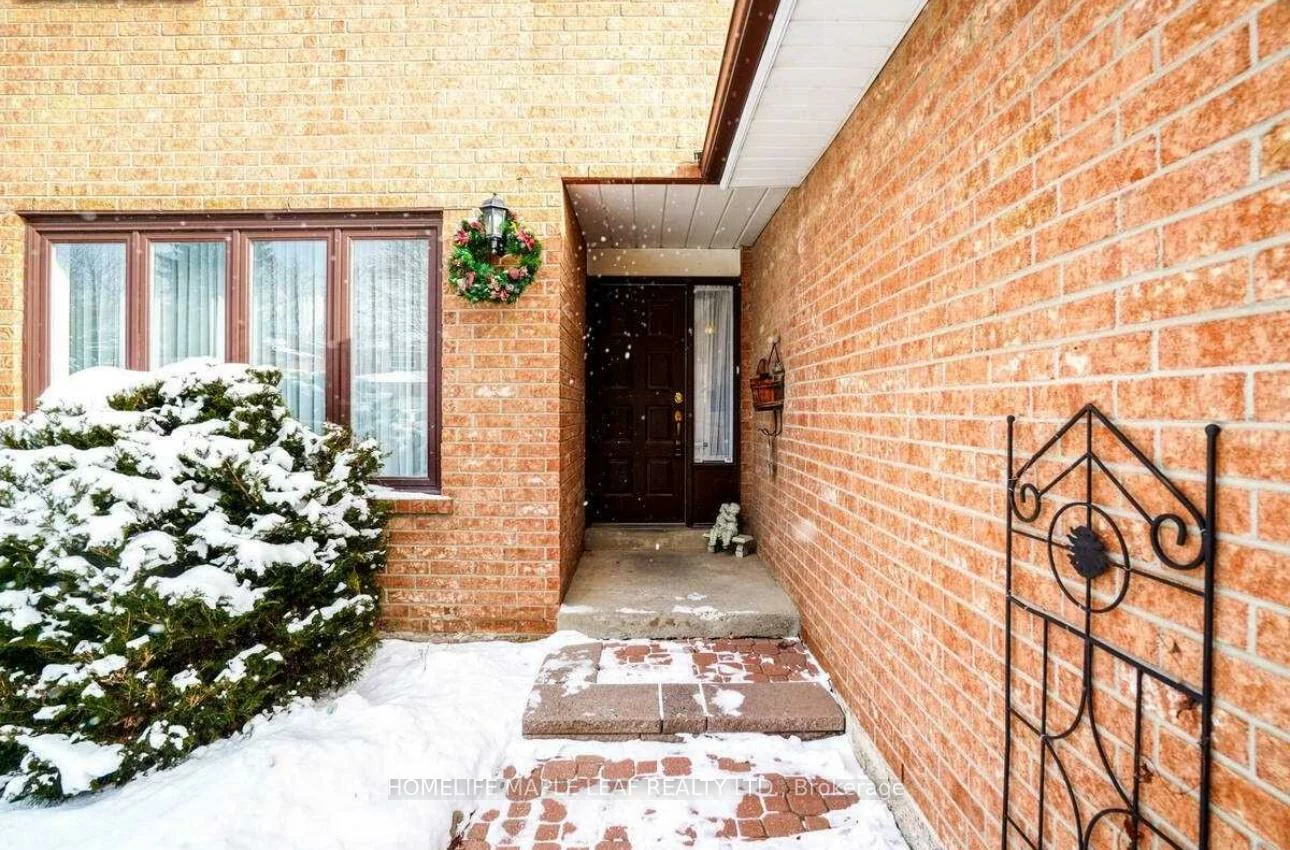 69, Braidwood Lake, Heart Lake West, Brampton