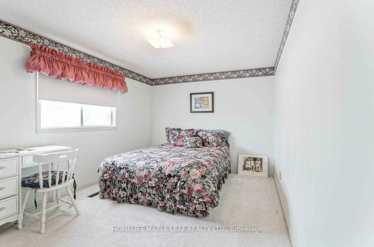 69, Braidwood Lake, Heart Lake West, Brampton