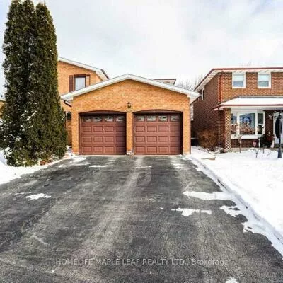 69, Braidwood Lake, Heart Lake West, Brampton