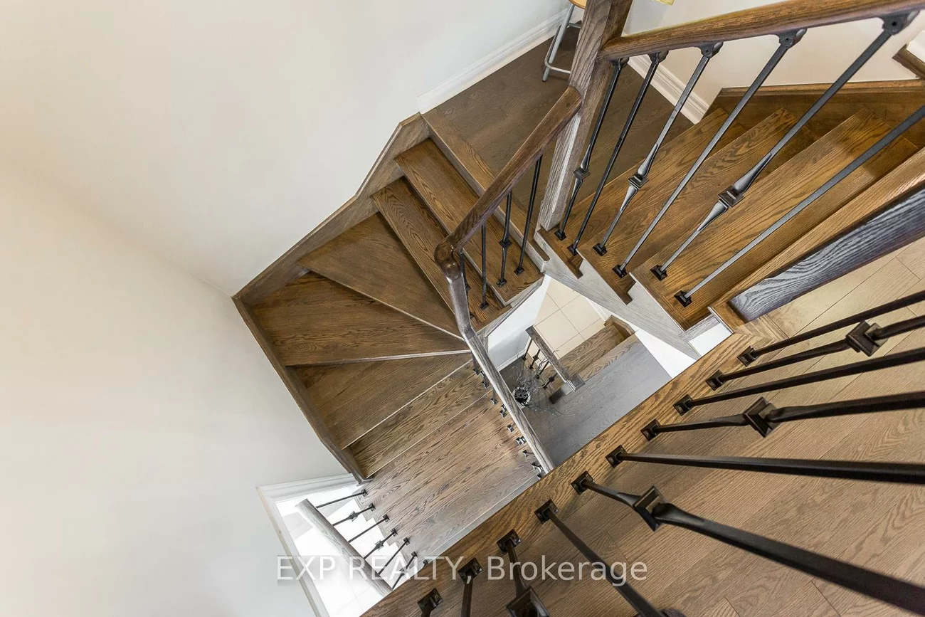 5, Gastonia, Northwest Brampton, Brampton