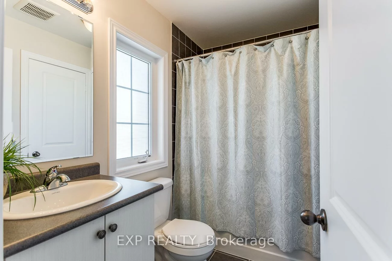 5, Gastonia, Northwest Brampton, Brampton
