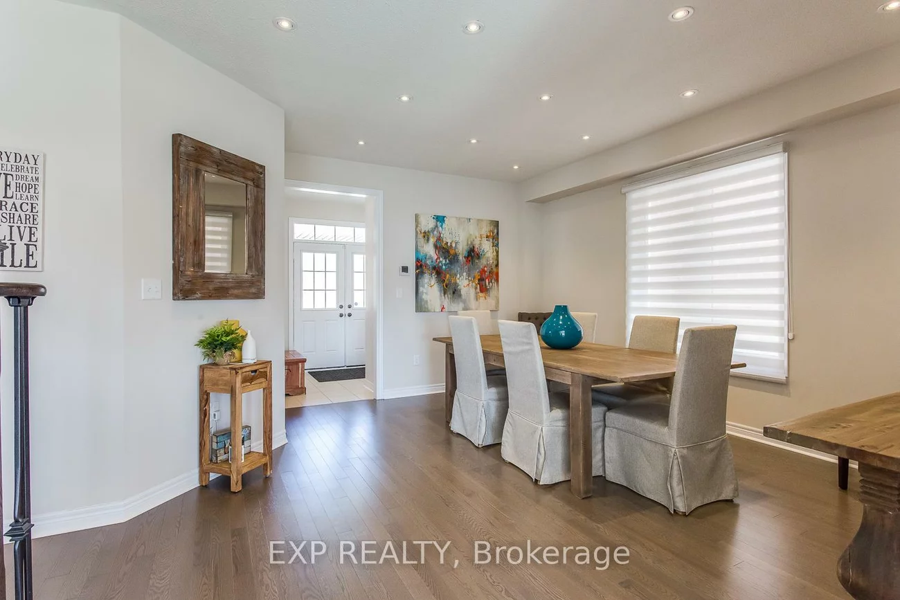 5, Gastonia, Northwest Brampton, Brampton