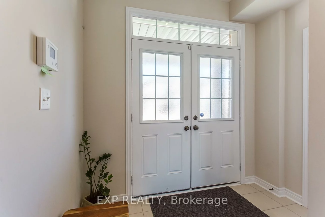 5, Gastonia, Northwest Brampton, Brampton