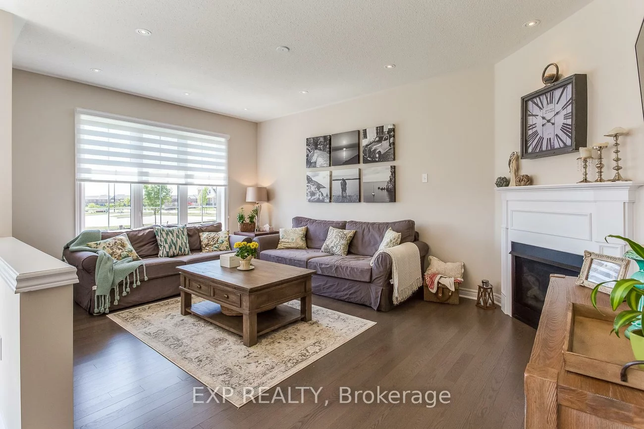 5, Gastonia, Northwest Brampton, Brampton