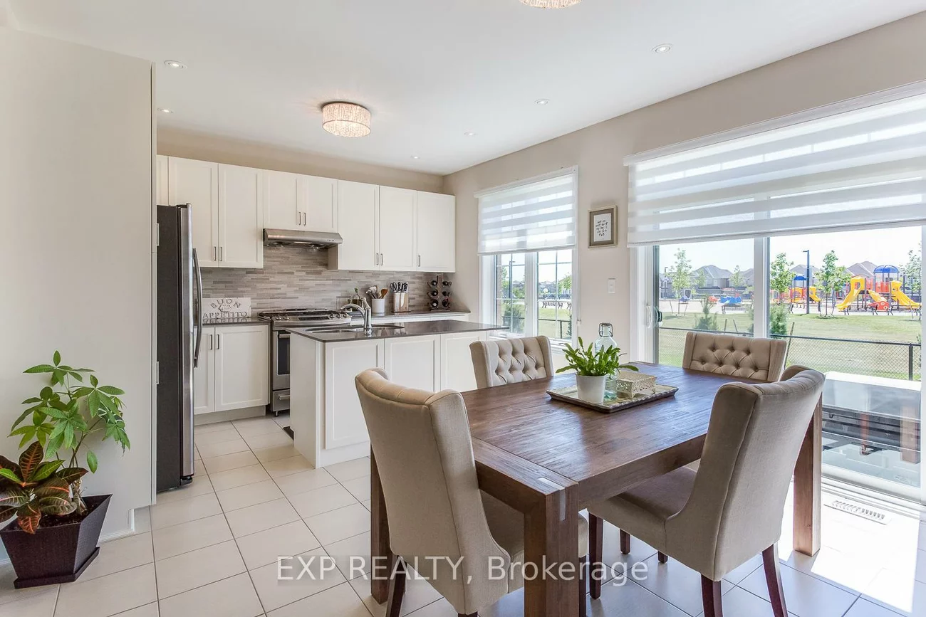5, Gastonia, Northwest Brampton, Brampton